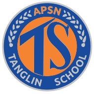 TL School Badge