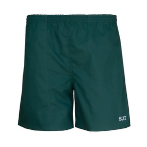 SJI Sports Shorts (Boys)
