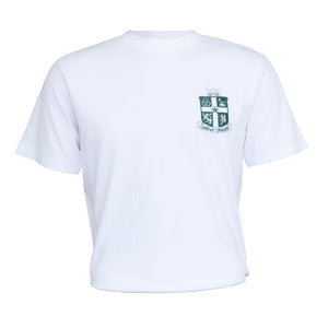 SJII (Int) Round Neck T-shirt