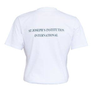 SJII (Int) Round Neck T-shirt
