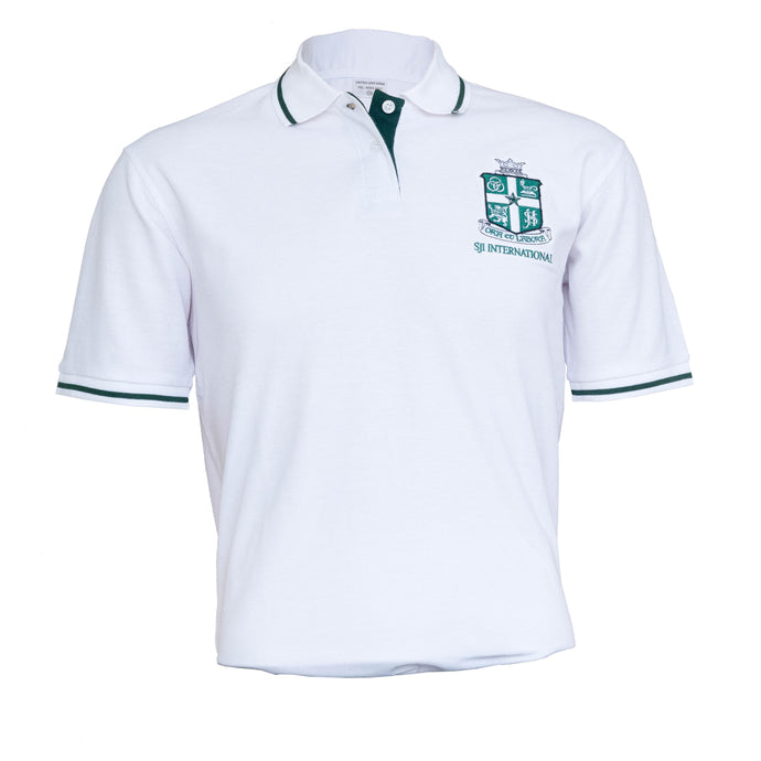 SJII (Int) Senior School Polo Shirt