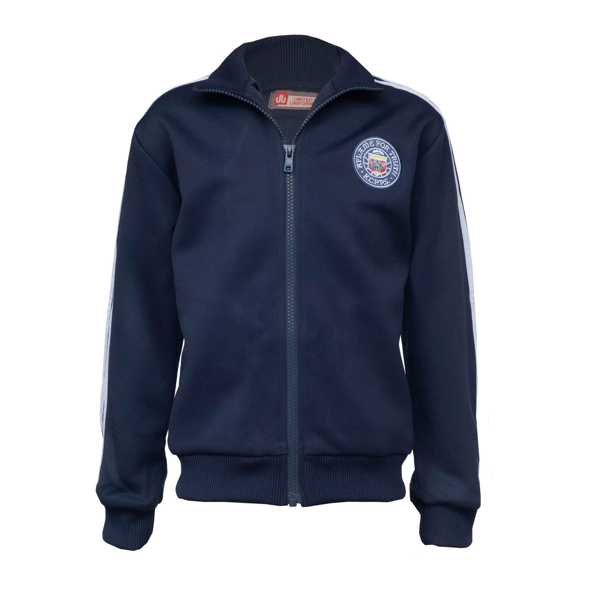 KCPPS Jacket – United Uniforms