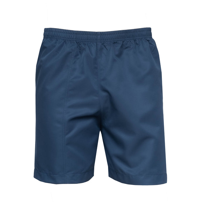 RC-SPED PE Shorts