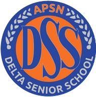 DSS School Badge