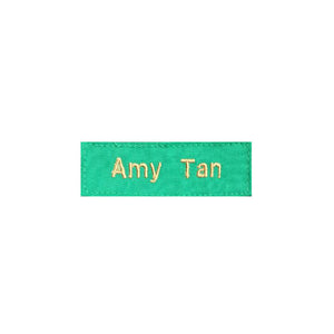 MM Name Tag (14 Characters)