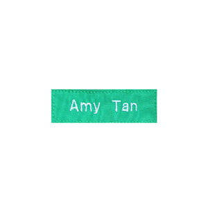 MM Name Tag (14 Characters)