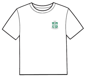SJIJ (Junior) PE T-shirt