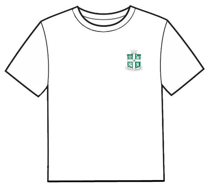 SJIJ (Junior) PE T-shirt