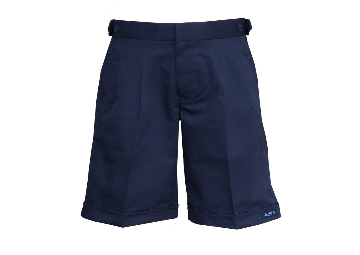 KCPPS Bermudas – United Uniforms